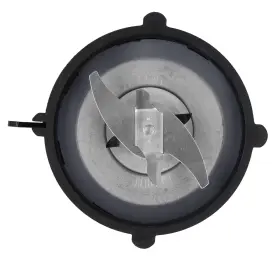 Natudeco5ukgot9m8i Natudeco Extractor Blade Replacement Parts Household Mixer Gasket Bottom Base Ki