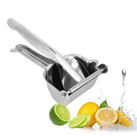 Natudecos8zf2kbi4o Natudeco Manual Juicer 304 Stainless Steel Lime Squeezer Tomato Press Citrus J