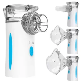 Wh202ae Naweti Portable Vaporizer Machine Self-cleaning Function Rechargeable