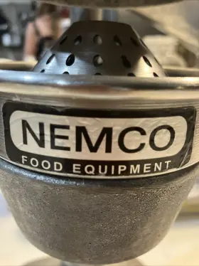 55850 Nemco Easy Juicer Equipment Proffesional