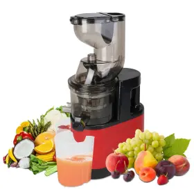 1001916018 Nexhome Newhome300w Cold Press Juicer For Whole Fruits And Veggies With Reverse Function