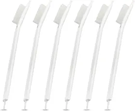 Niiiytyb 313110667606 6 Pcs Juicer Cleaning Brush Set Versatile For Gra