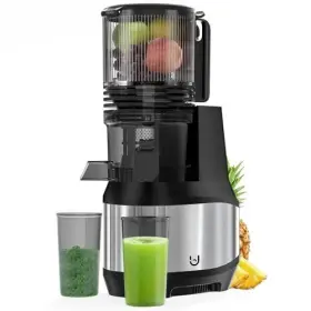Hgm-901 Ningbo Tyers Electronic Industry Co. Ltd Cold Press Juicer Slow Masticating With 4.35 Feed Chute Whole Fruit And Vegetables #2