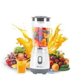 Lljh004gy00-us Ningbo Yaoyao Electronic Commerce Co. Ltd Blender For Smoothies 20 Oz Bpa-free Portable Small Blenders White