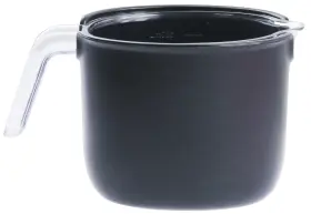 Ninja 810159292658 107jt100/108jt100 Juice Jug And Pulp Container For Cold Press Juicer Pro