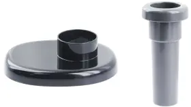 Jc100 Ninja 810159293808 100jt100/101jt100 Food Tray And Tamper For Cold Press Juicer Pro
