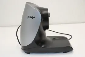 Jc100 Ninja Cold Press Pro Compact Powerful Slow Juicer Pulp Control #3