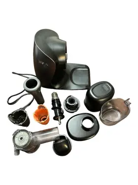Jc101 Ninja Cold Press Juicer Pro - Graphite #3