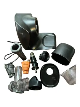 Jc101 Ninja Cold Press Juicer Pro - Graphite