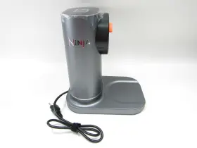 Jc151 Ninja Never Clog Cold Press Countertop Juicer #3