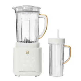 19443 No Powerexact Blender System White Icing By Drew Barrymore