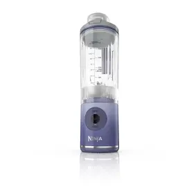 Bc200ld No Blast Max Personal Cordless Blender For Smoothies Frozen Drinks Ice Crush