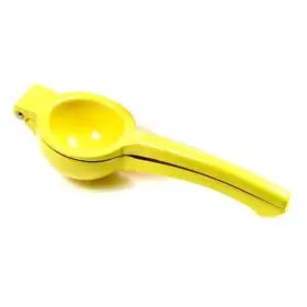 Norpro 028901005269 526 Die Cast Aluminum 8-3/4 Handheld Lemon Juicer Inch