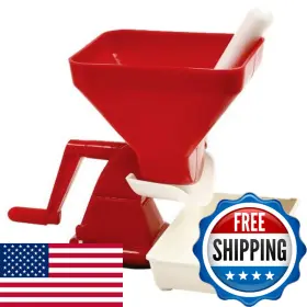 Norpro B004m4bzj0 1952 Jumbo Tomato Press