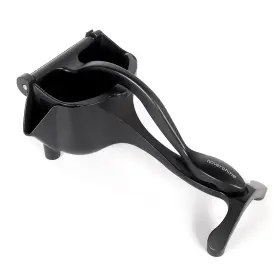 Noverchine 719833905474 Lemon Sqeeuzer Handheld Manual Juicer - Citrus Press Squeezer For Fresh Orang