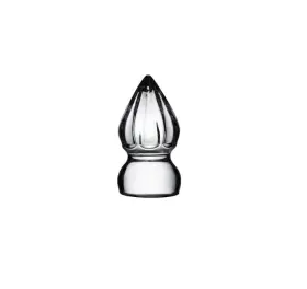 Nude Glass 680678305753 Cruet Squeezer Reamer Lemon Citrus Hand Manual