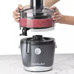 28231908 Nutribullet Juicer Compact Centrifugal Juice Extractor With Easy Clean Design #3