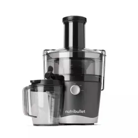 Nutribullet 744110577419 800 W 50.7 Oz. Stainless Steel Juicer With 27 Pitcher