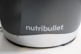 Nbj-100 Nutribullet Nbj100 Centrifugal Juicer Machine Only Black #2