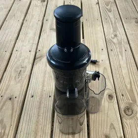 Nbj-300 Nutribullet Slow Masticating Cold Press Juicer Machine Black - 150w #2