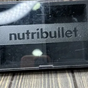 Nbj50200-parts-food Nutribullet Juicer Pro Nbj50200-parts-freeze Tray 4 Ounce #2