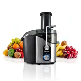 Pkjc40 Nutrichef Juice Extractor Kitchen Juicer 800w Motor Stainless Steel #2