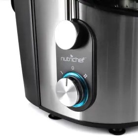Pkjc40 Nutrichef Juice Extractor Kitchen Juicer 800w Motor Stainless Steel #3