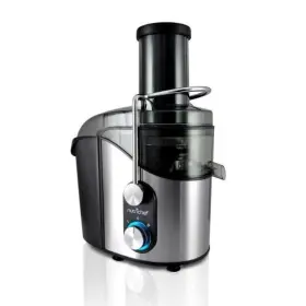 Pkjc40 Nutrichef Juice Extractor Kitchen Juicer 800w Motor Stainless Steel
