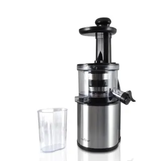 Pksj30 Nutrichef Pksj30- Kitchen Countertop Slow Juicer #3