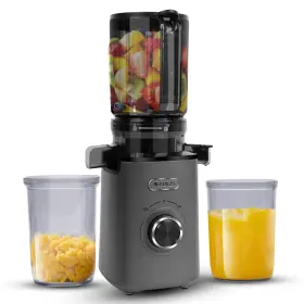 Nzinzi 635412935734 Cold Press Juicer Slow Machine Easy To Clean Self-feeding Mas