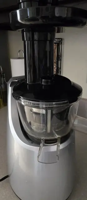 Aje328 Obreko Juicer