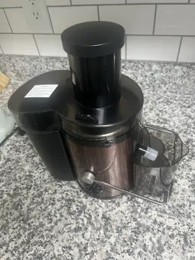 K5-501 Ocen Power Juicer Model Electric 500w Voltage 120v
