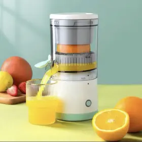 Hg06549 Oimax Electric Orange Juicer Multifunctional Device Usb Machine Fruit