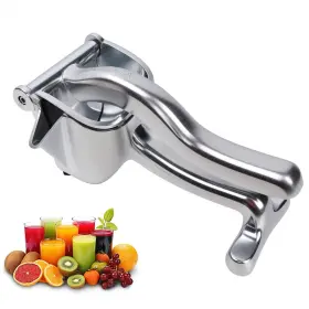 Oldpapa 659676993057 Lemon Squeezer Heavy Duty Juicer Hand Press Premium Quality Ma