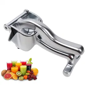 P180623lj002 Oldpapa Lemon Squeezer Heavy Duty Juicer Hand Press Premium Quality Ma