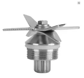 6-leaf Olevo G2001 Replacement Blade For G5200 Juicer Blender Ice And Soy Milk