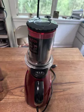 Os-dy200 Oliver Smith Model Slow Masticating Juicer #3