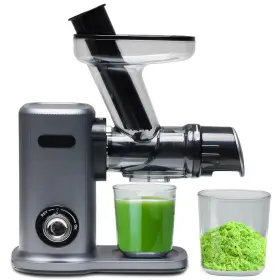 Am-zzj15ly-300sr Olixis Cold Press Juicer Slow Masticating Machines With Extra Wide Feed Chut