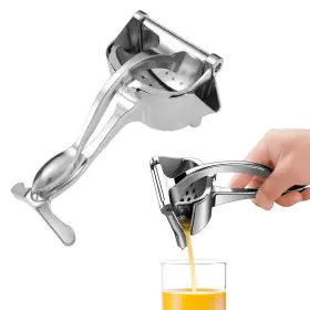Olnverath 22434633 Juicer Manual Hand Press Exprimidor De Limones Acero Inoxidable