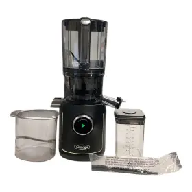 Omega 737416000491 Performance Batch Juicer With Intellidial Technology
