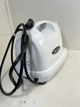 80004 Omega Masticating Juice Extractor Only Motor Base Work Great #2