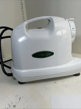80004 Omega Masticating Juice Extractor Only Motor Base Work Great