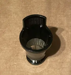 8004-8003 Omega Authentic Juicer 8006/8005/8004-8003 Juicing Screen Only