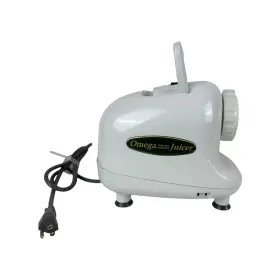8ooo Omega Juicer Series Housing