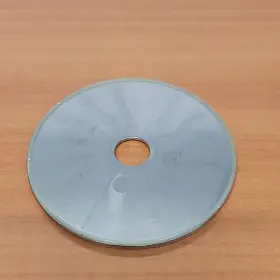 Omega 933304002152 Shredder Blade For 9000/1000 Models #2