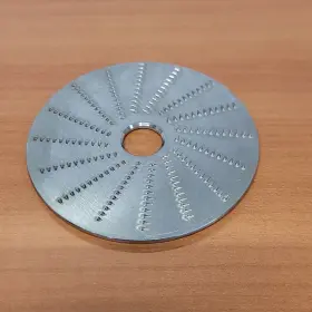 Omega 933304002152 Shredder Blade For 9000/1000 Models
