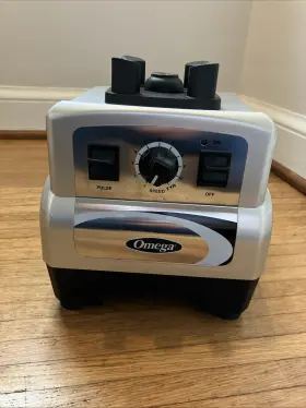 Bl460 Omega Motor For Blender