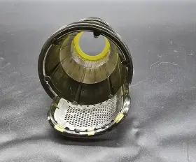 Cnc80 Omega Juicer Part Juicing Screen