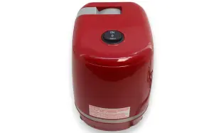 H3000red Omega Cold Press 365 Horizontal Compact Masticating Juicer Motor Only #2