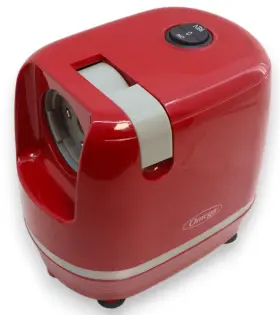 H3000red Omega Cold Press 365 Horizontal Compact Masticating Juicer Motor Only
